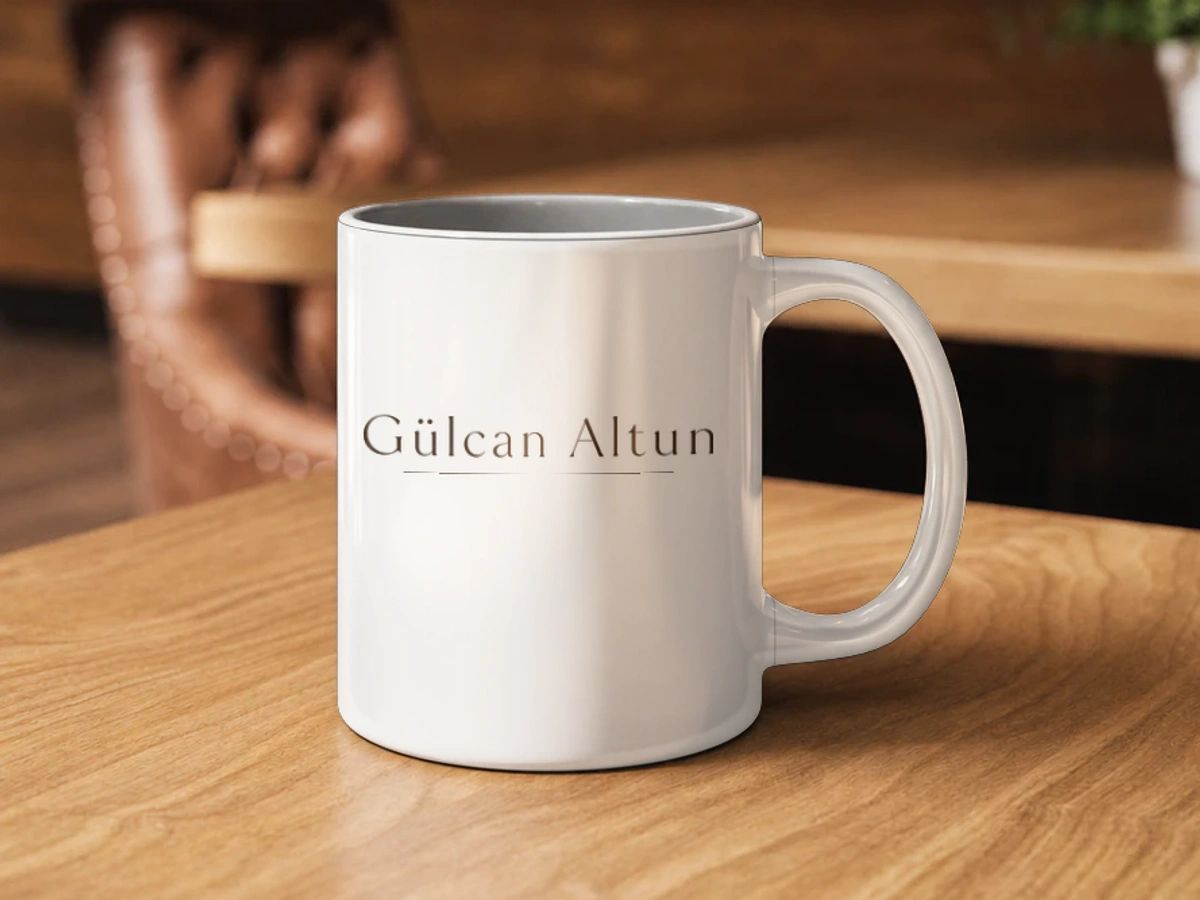 Gülcan Temizlik Kupa